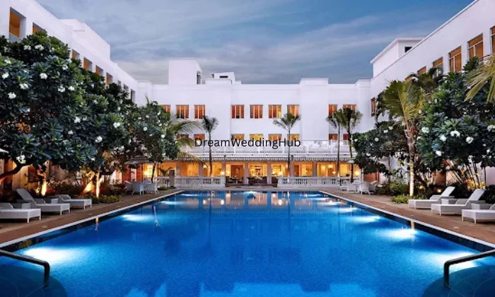 Taj Connemara Chennai